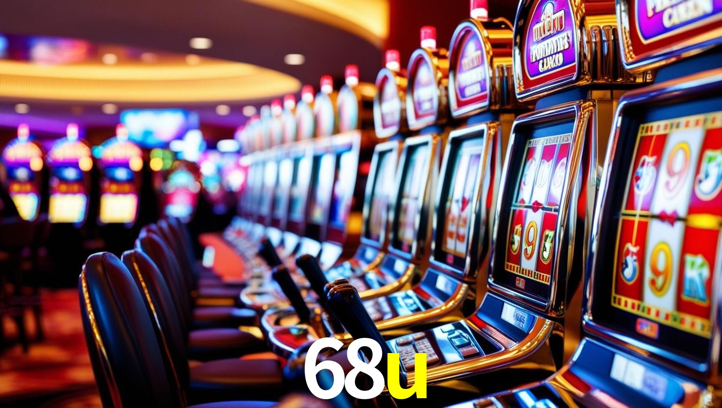 68U