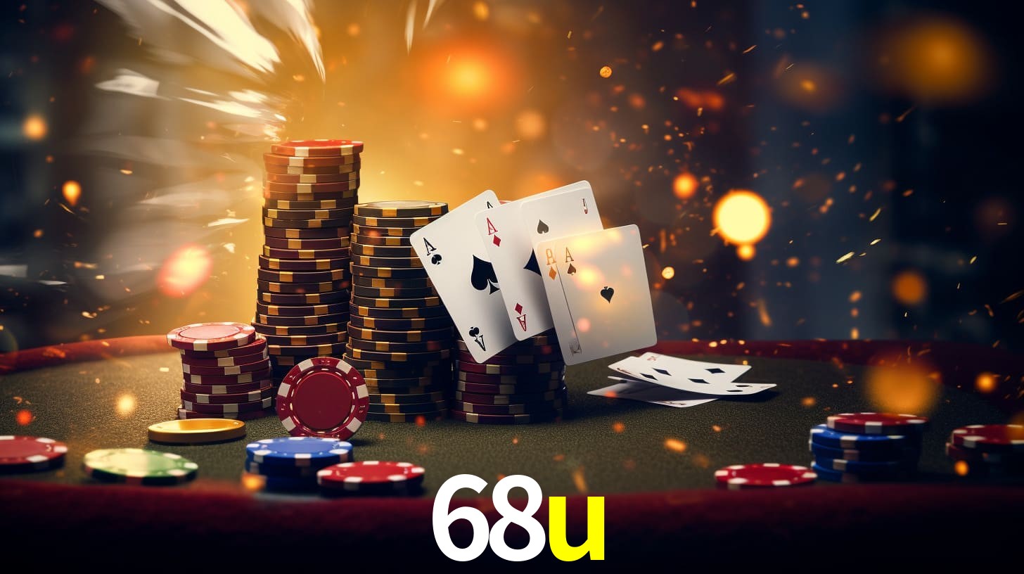 68U